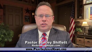 Redeeming Hope With Pastor Shifflett