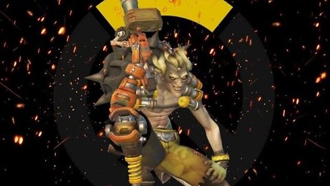 Junkrat Rising part two after the ddos -xbox- ;p