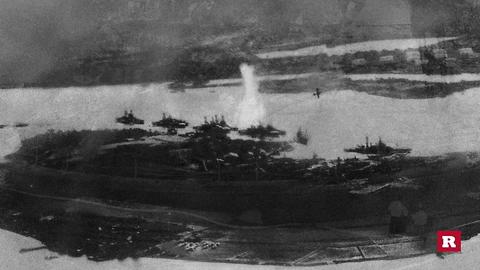 Pearl Harbor Day: Why We Remember | Rare Military