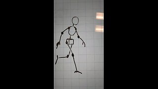 so I found out how tedious the animation process can be