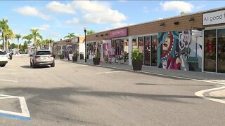 Local business owners gear up for Small Business Saturday