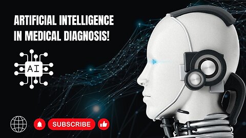Artificial Intelligence in Medical Diagnosis | Technology | Latest News | AI