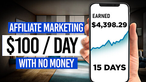 How to Start Affiliate Marketing with No Money (In 2023)