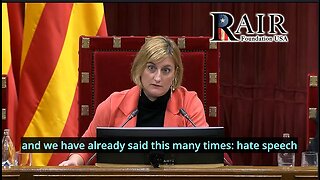 Spain: Vox Party Slams Decision to Allocate 19 Million Euros to Hire Illegals, Parliament Cries 'Hate Speech'