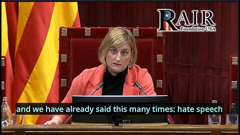 Spain: Vox Party Slams Decision to Allocate 19 Million Euros to Hire Illegals, Parliament Cries 'Hate Speech'