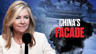 China Regime’s Tough Talk Against U.S. is to Mask its Fragility: Sen. Marsha Blackburn