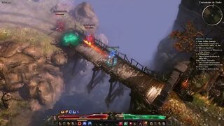 Grim Dawn (Inquisitor/Demolitionista) parte 3