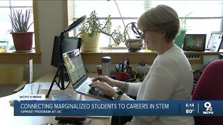 UC program connects marginalized students to STEM careers