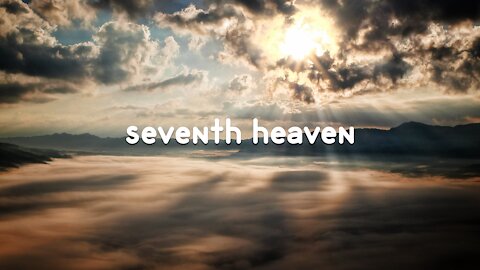 calming music ║ relax with me - seventh heaven