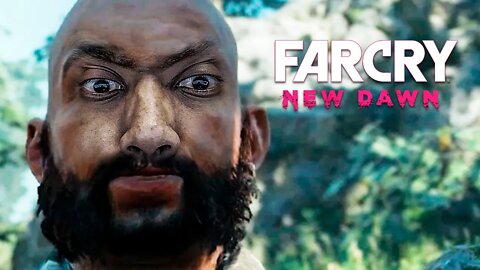 FAR CRY NEW DAWN - PARTE 10: ENTRANDO NA PRISÃO | DUBLADO EM PORTUGUÊS