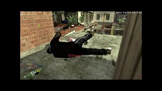 Call of Duty Rio | Boca de Fumo na Favela (MW2 Remake) | www.BloodCulture.com.br
