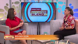 Capital Realty | Morning Blend