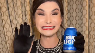 Bud Light Hires Transgender Dylan Mulvaney To Sell Their Crappy Beer