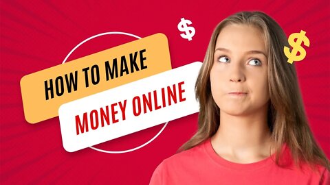 Make $4 Every MINUTE On Autopilot Passive Income Make Money Online#financegirl