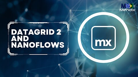 INTRODUCING DATAGRID 2 AND NANOFLOWS!!!