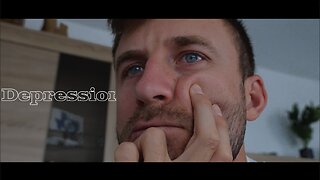 Depression | A Short Film