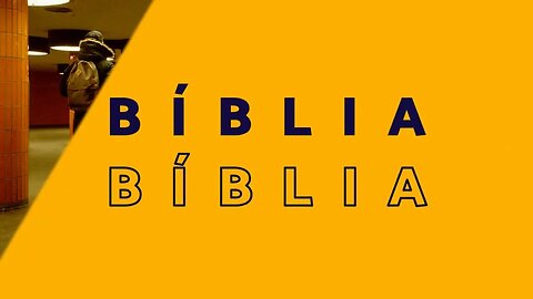 "Bem-Vindos ao Nosso Canal: Vamos Ler a Bíblia Juntos!"