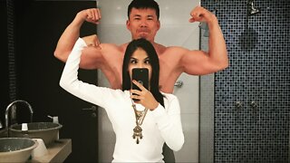 Asian Dating Coach Has Too Many Dates With Latinas In Rio De Janeiro, Brazil