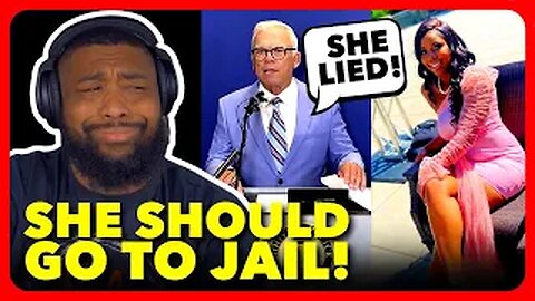 Carlee "Smollett" Russell ADMITS Her Kidnapping Was A HOAX!