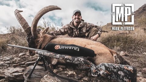 Ronda and Southeastern Spanish IBEX 2016 | Mark V. Peterson Hunting