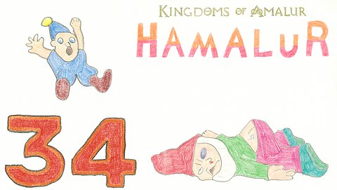Hamalur (KOA) - EP 34 - Punching Gnomes - Discount Plays