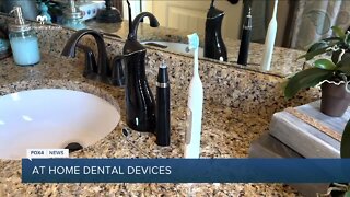 Your Healthy Family: Do at-home dental devices actually work?