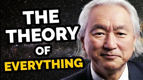 Explaining the Universe with One Equation | Michio Kaku