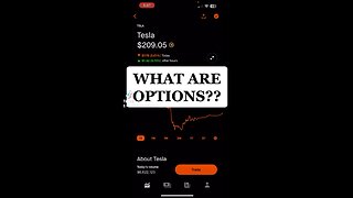 What are Options (A Short)