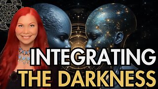 Bridget Renee Holliday: Cosmic Polarity, Integrating the Darkness & Extraterrestrial Races