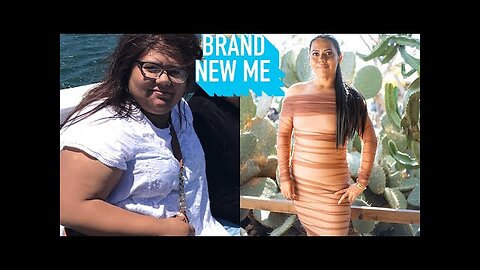 He Didn't Want Me - So I Became The Girl He Couldn't Have | BRAND NEW ME