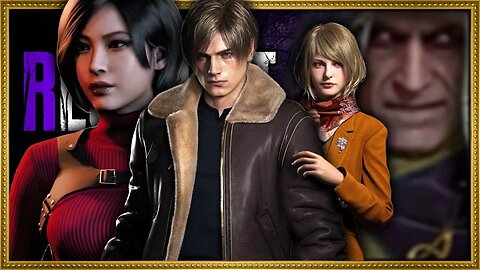 Welp, That Was Anticlimactic ~ Finale (Resident Evil 4 Remake)