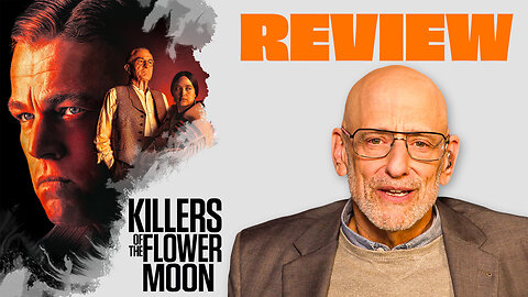 Killers of the Flower Moon Review