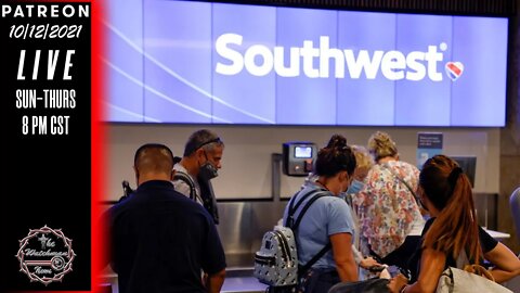 The Watchman News - Southwest Airlines CEO Vows To DEFY Texas Vaccine Mandate Ban