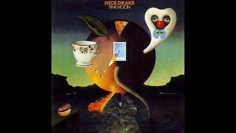 Nick Drake - Pink Moon