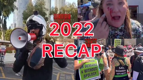 2022 Recap - Right Now Views