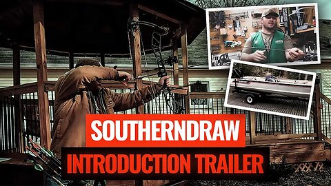 SouthernDraw Introduction Video