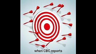 CBC comes to Nelson BC