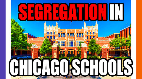 Chicago Segregates AP Classes By Race