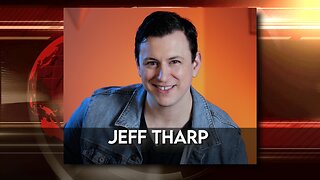 Jeff Tharp Host of Elijah Fire Reveals God's Blueprint for Joy, and Unity, on Take FiVe