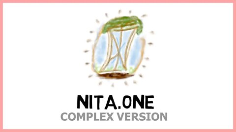 Be The Real Change: Why Represent NITA? | Nature Is The Answer (Complex Version)