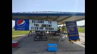 Ankeny Fishing Derby 2023