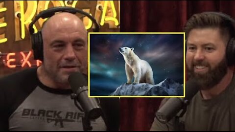 Joerogan: Most Ruth*ess Creatures!