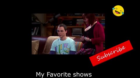 The Big Bang Theory - The relentless narcissistic drone #shorts #tbbt #sitcom #ytshorts