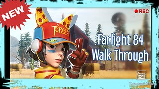 DEATH TO MING!!! Farlight 84 Gaming Walkthrough