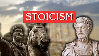 How Stoicism Can Help You Find Inner Peace