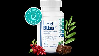 Lean bliss health fitness best product in 2024