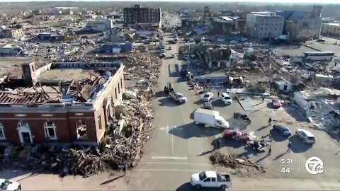 Here's how you can help Kentucky rebuild after devastating tornadoes