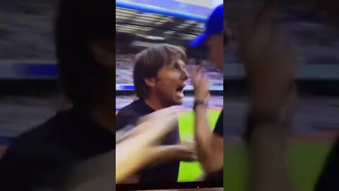 🥊🥊[É TRETA!!!]🥊🥊 TUCHEL E CONTE BRIGAM FORA DE CAMPO NA PREMIER LEAGUE