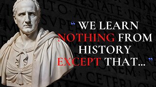 5 Best Marcus Tullius Cicero Quotes #Shorts #shortquotes