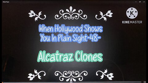 When Hollywood Shows You In Plain Sight-48-Alcatraz Clones